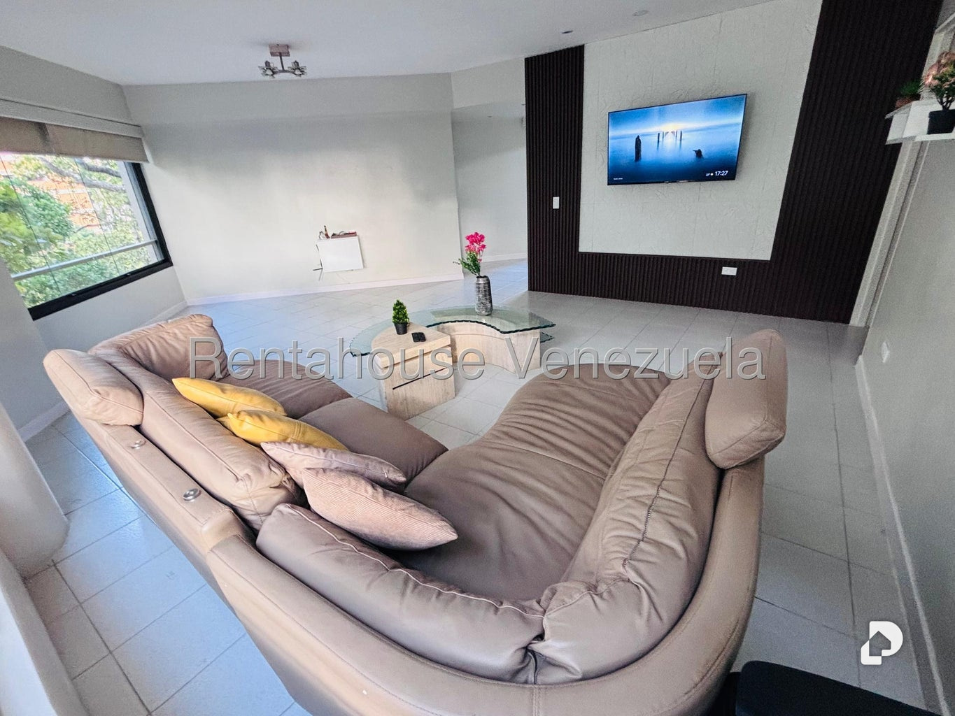 Apartamento en Montecristo, Caracas – 4