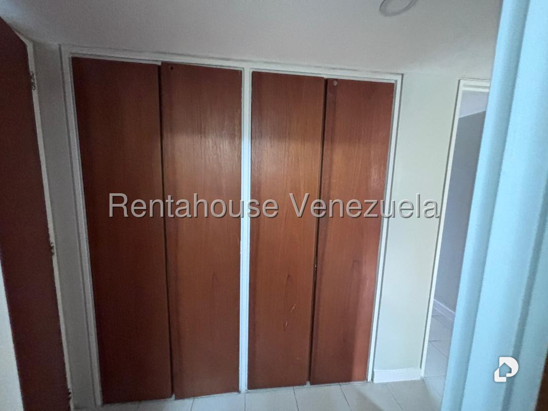 Apartamento en Montecristo, Caracas – 18