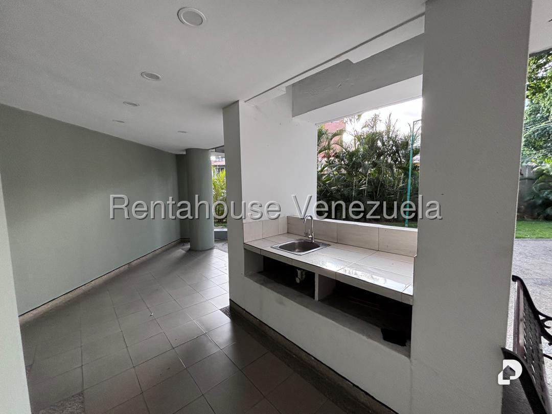 Apartamento en Montecristo, Caracas – 28