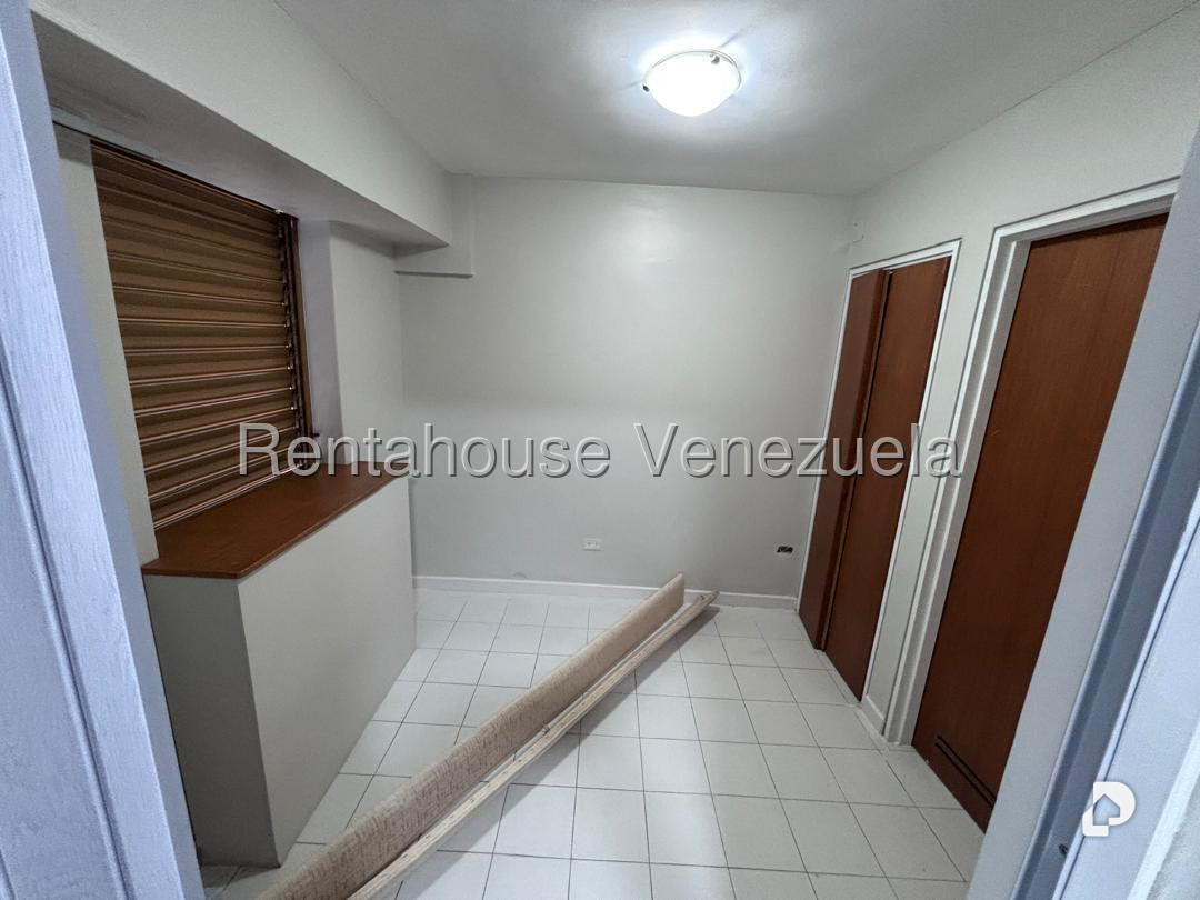 Apartamento en Montecristo, Caracas – 9