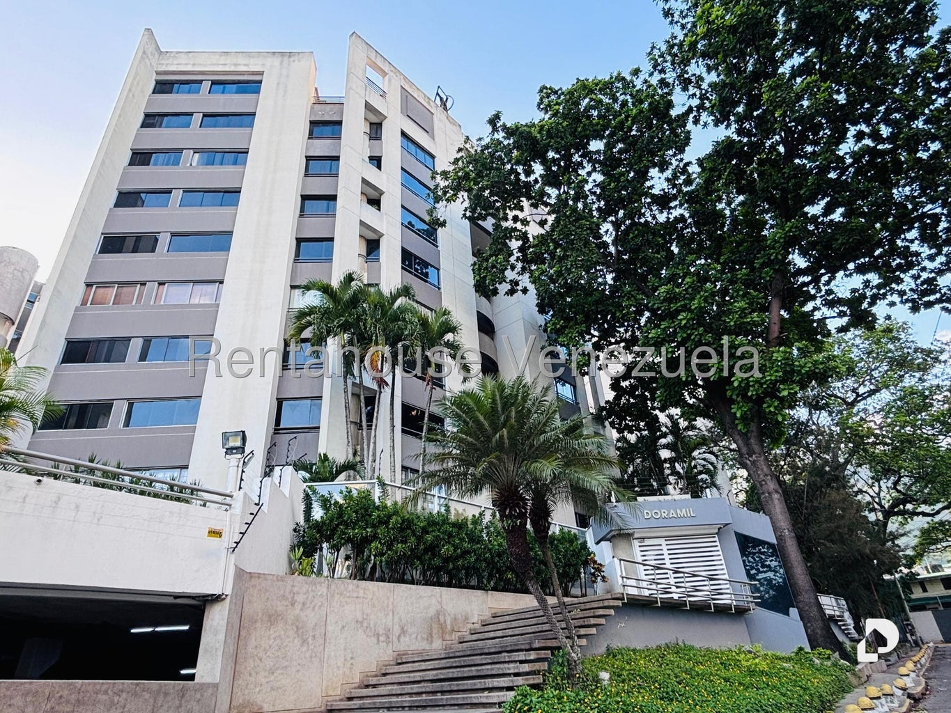 Apartamento en Montecristo, Caracas – 1
