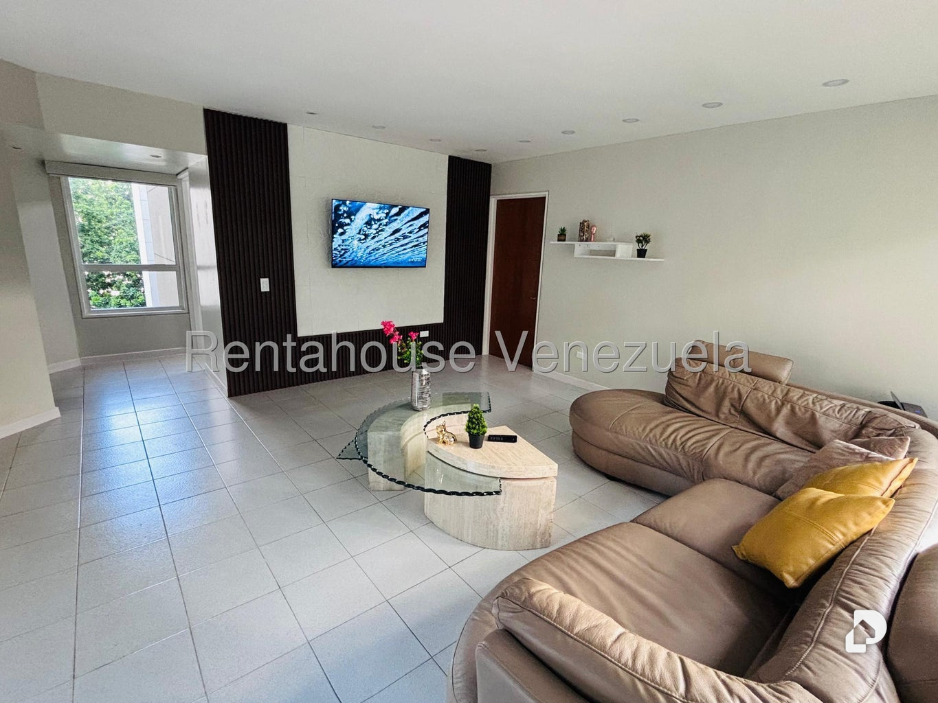 Apartamento en Montecristo, Caracas – 2