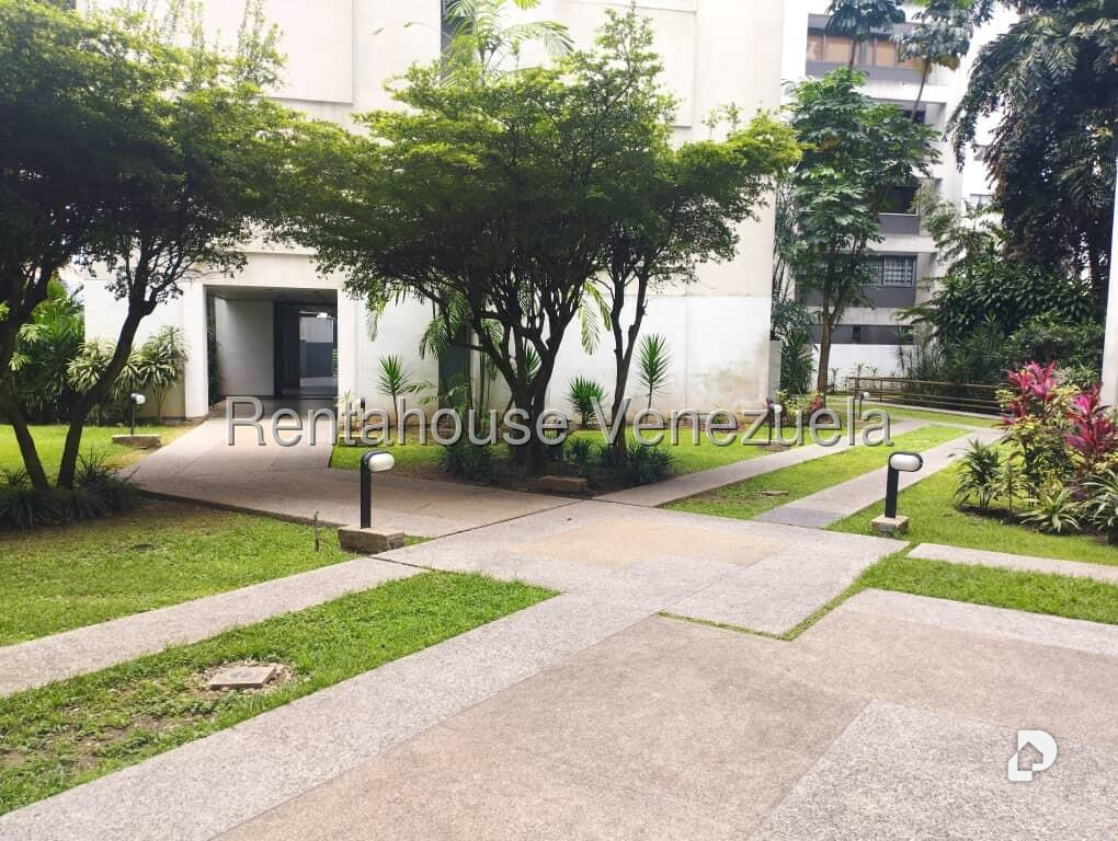 Apartamento en Montecristo, Caracas – 26