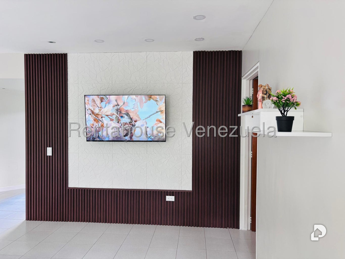 Apartamento en Montecristo, Caracas – 5