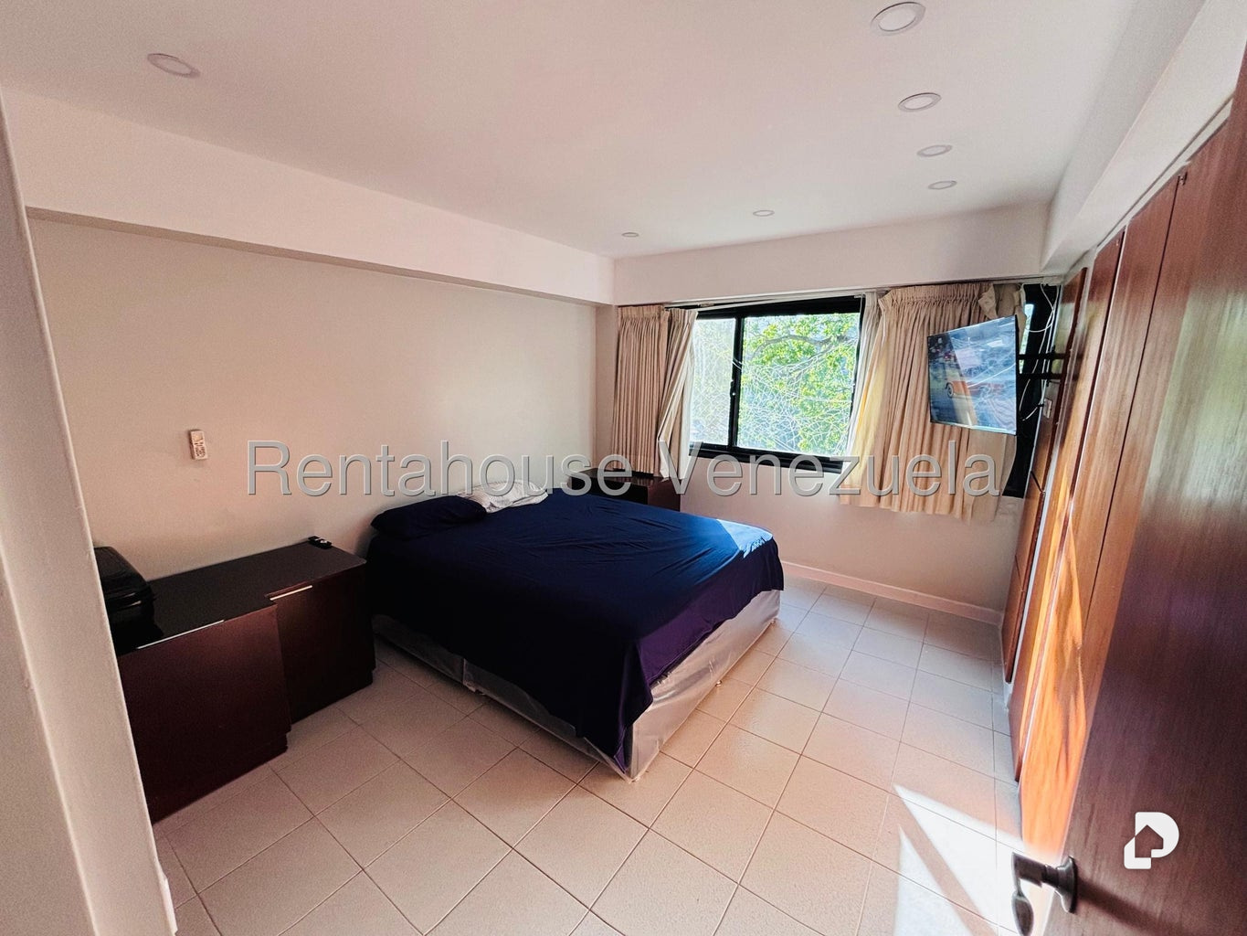 Apartamento en Montecristo, Caracas – 13