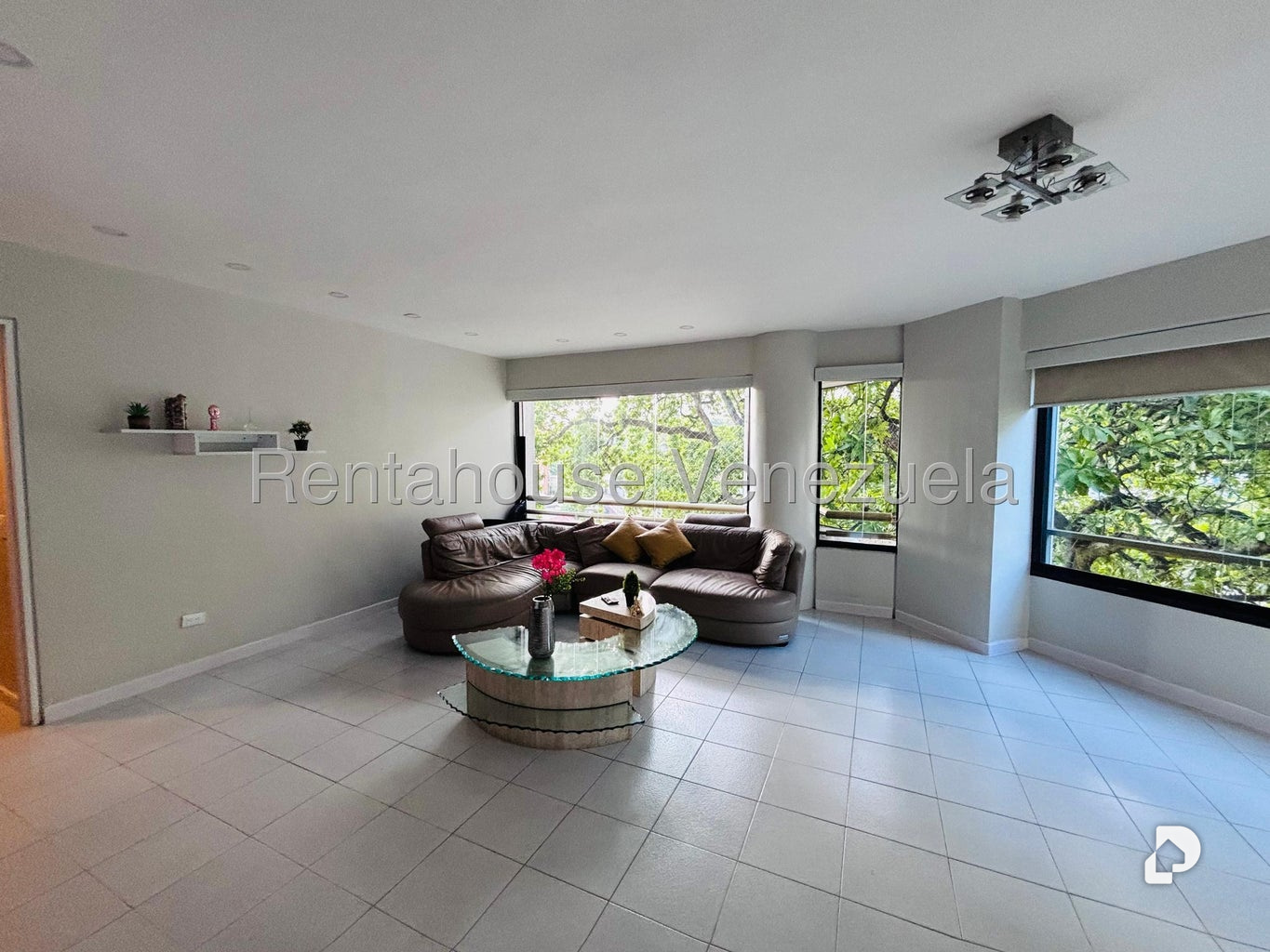 Apartamento en Montecristo, Caracas – 3