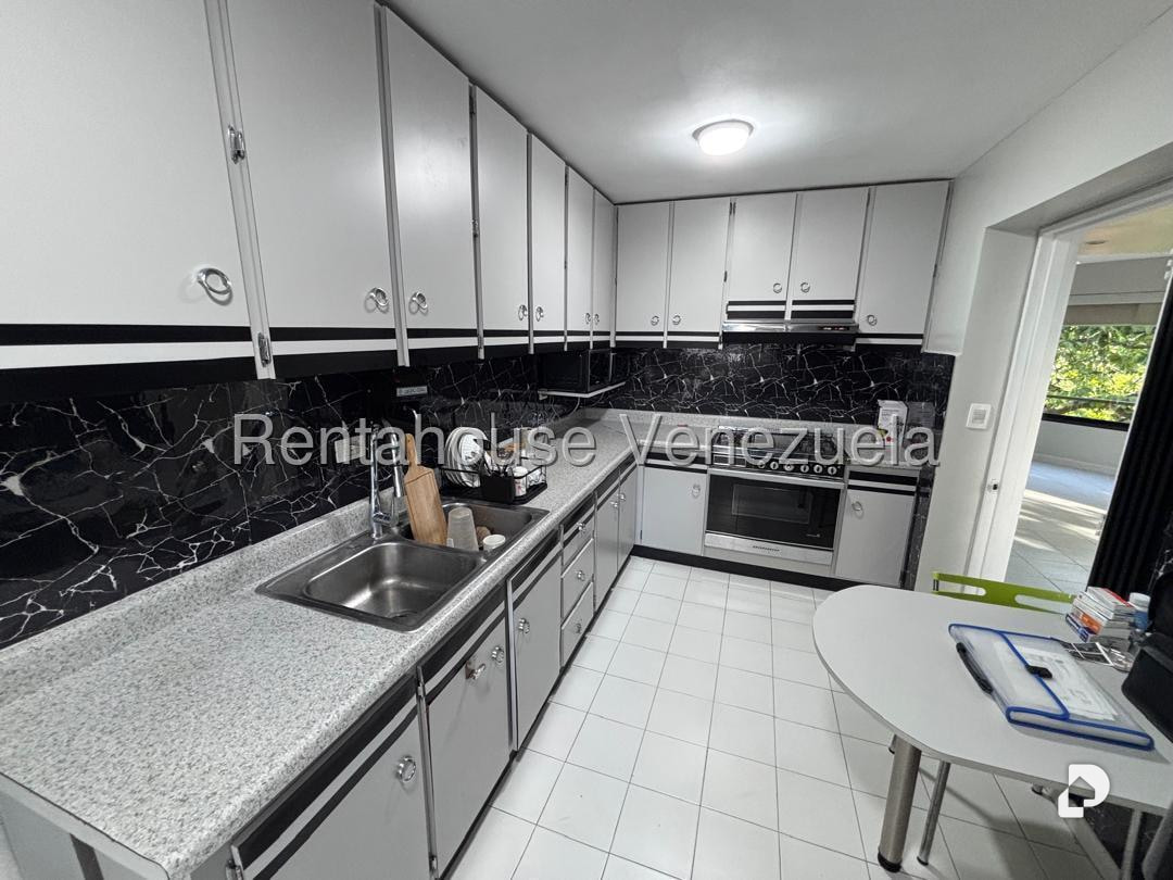 Apartamento en Montecristo, Caracas – 7
