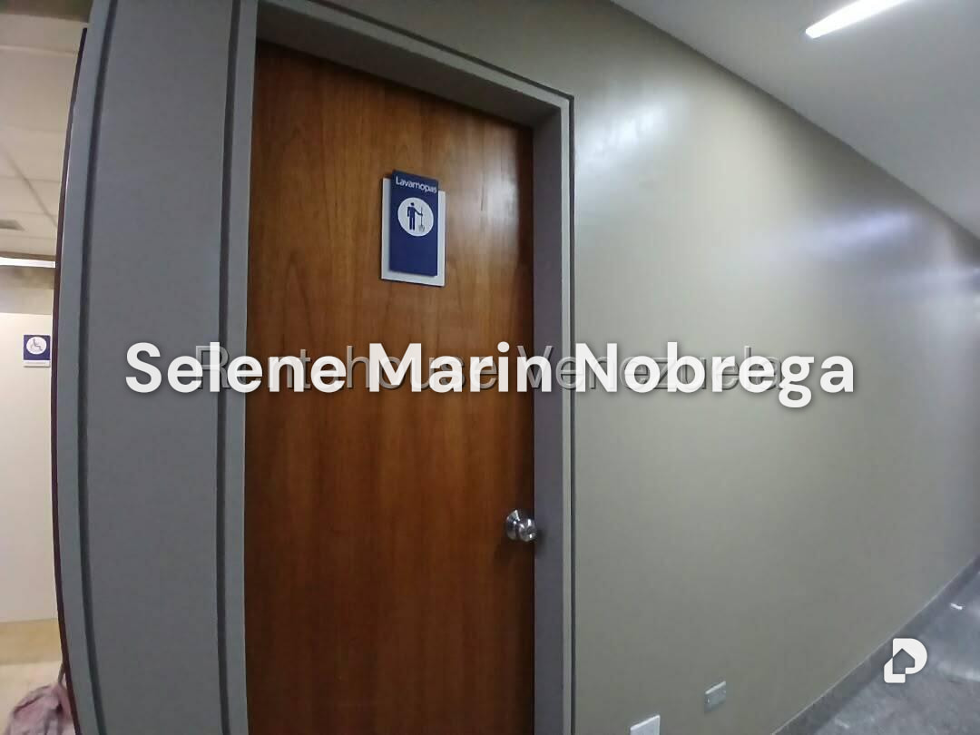Oficina en Las Mercedes, Caracas – 22