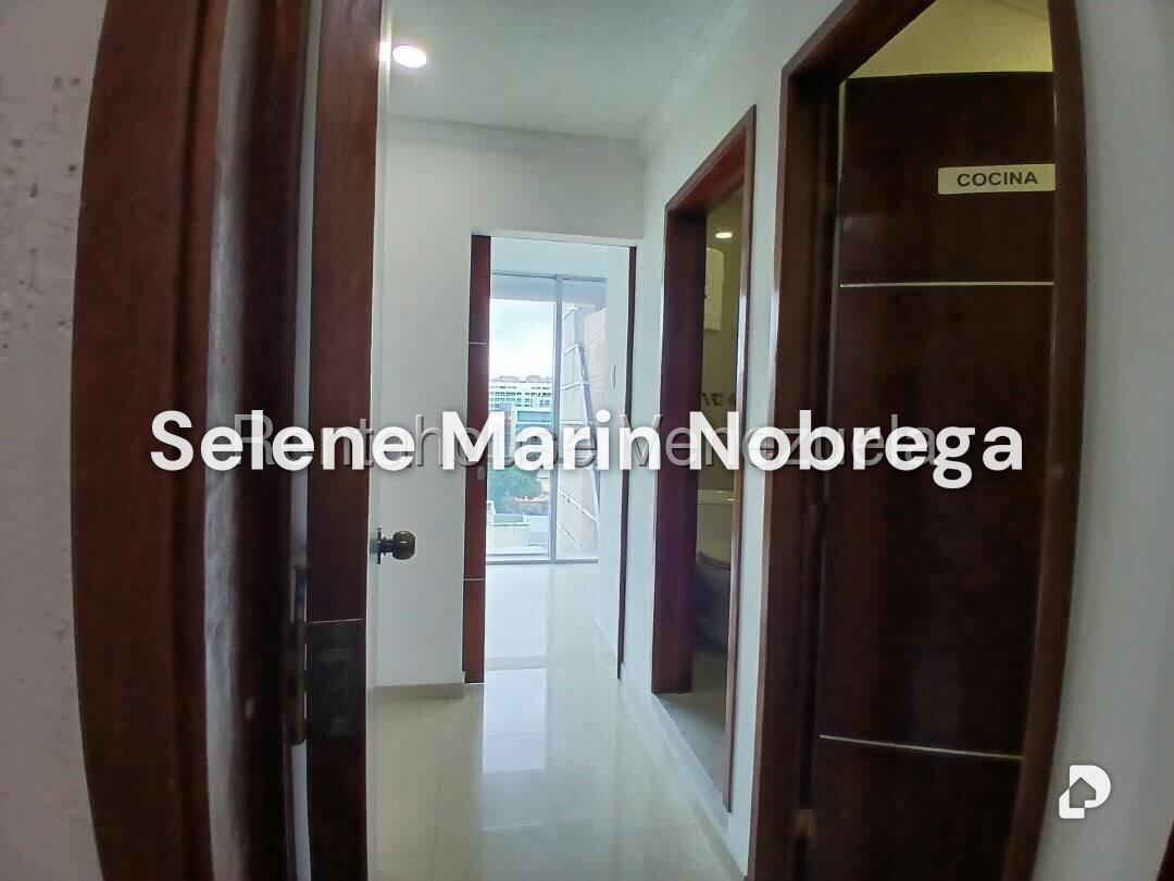 Oficina en Las Mercedes, Caracas – 5