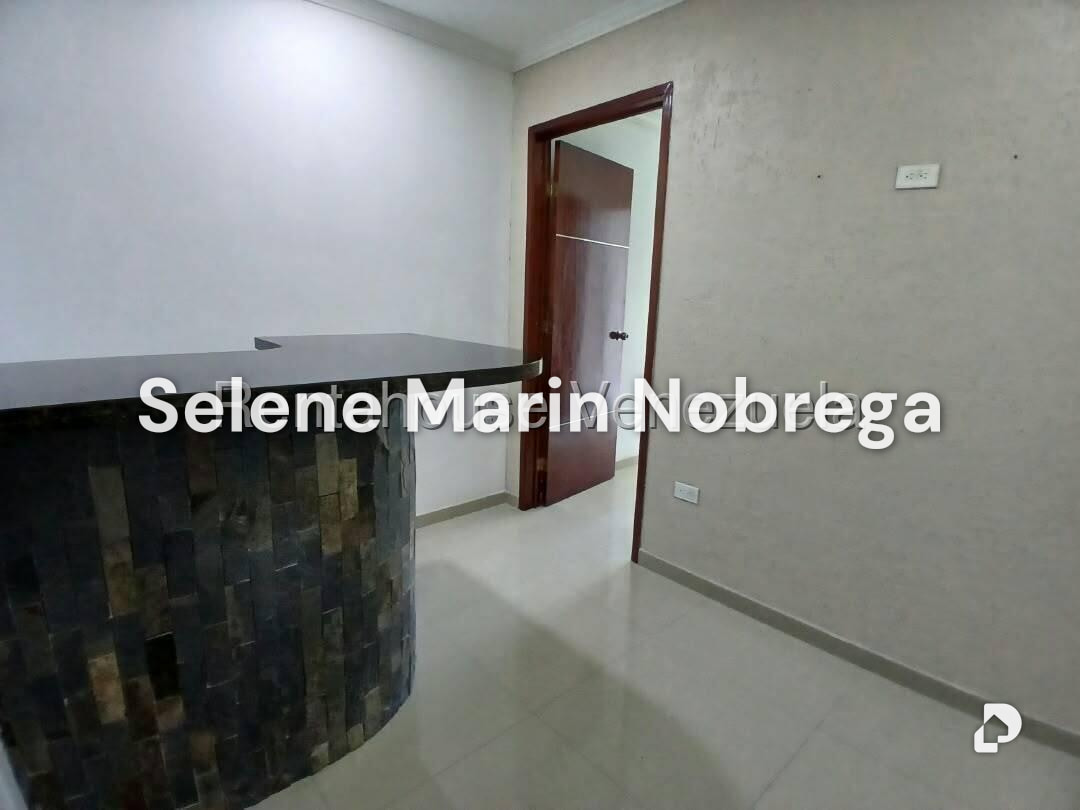 Oficina en Las Mercedes, Caracas – 3
