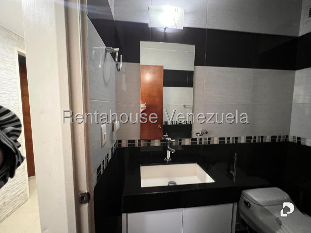 Apartamento en El Encantado, Caracas – 12