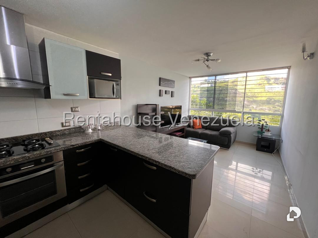 Apartamento en El Encantado, Caracas – 8