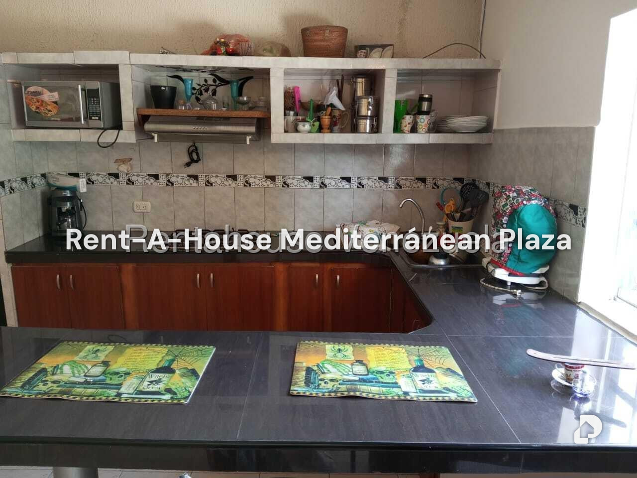 Casa en Casco Central, Naguanagua – 28