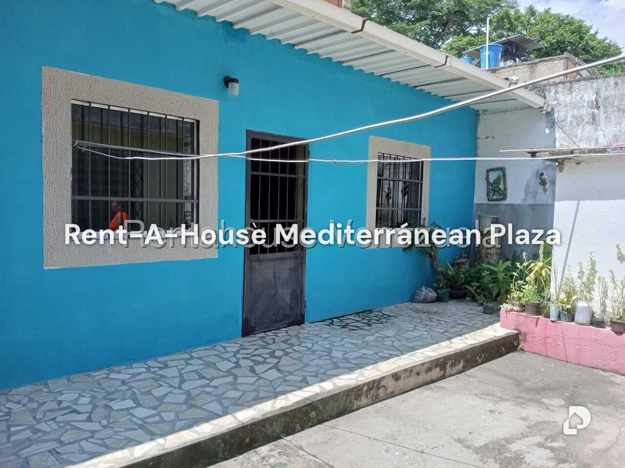 Casa en Casco Central, Naguanagua – 22
