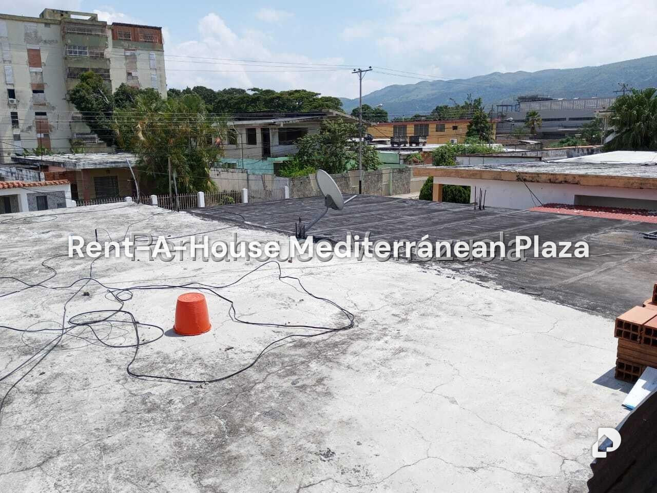 Casa en Casco Central, Naguanagua – 43