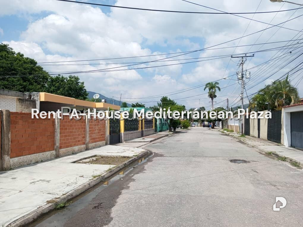 Casa en Casco Central, Naguanagua – 48
