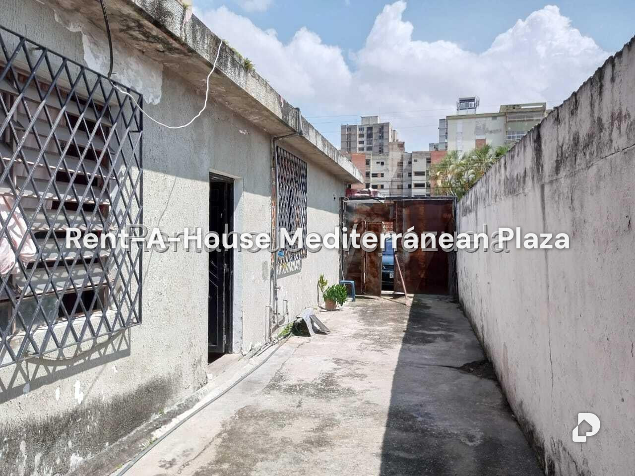 Casa en Casco Central, Naguanagua – 47
