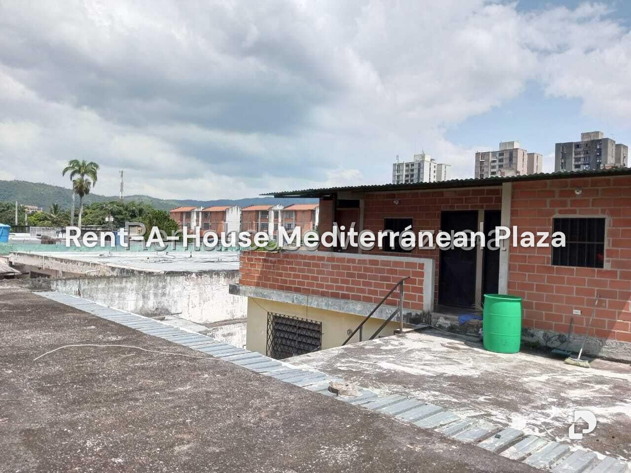 Casa en Casco Central, Naguanagua – 37