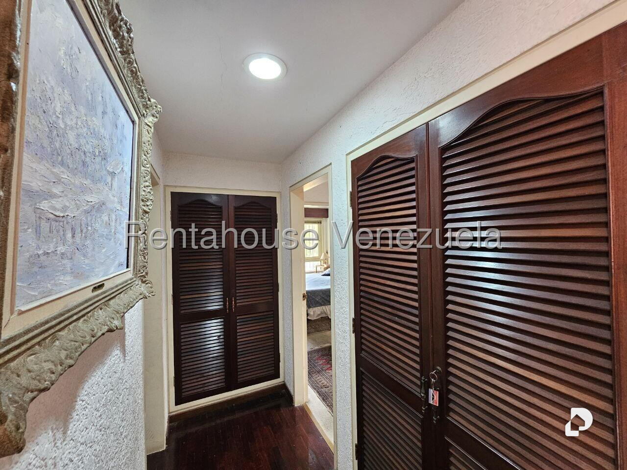 Casa en La Lagunita Country Club, Caracas – 19