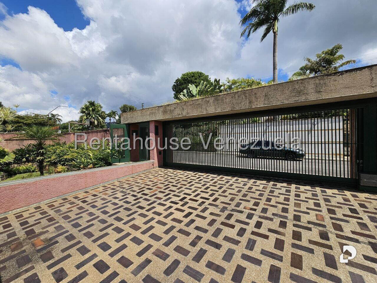 Casa en La Lagunita Country Club, Caracas – 8