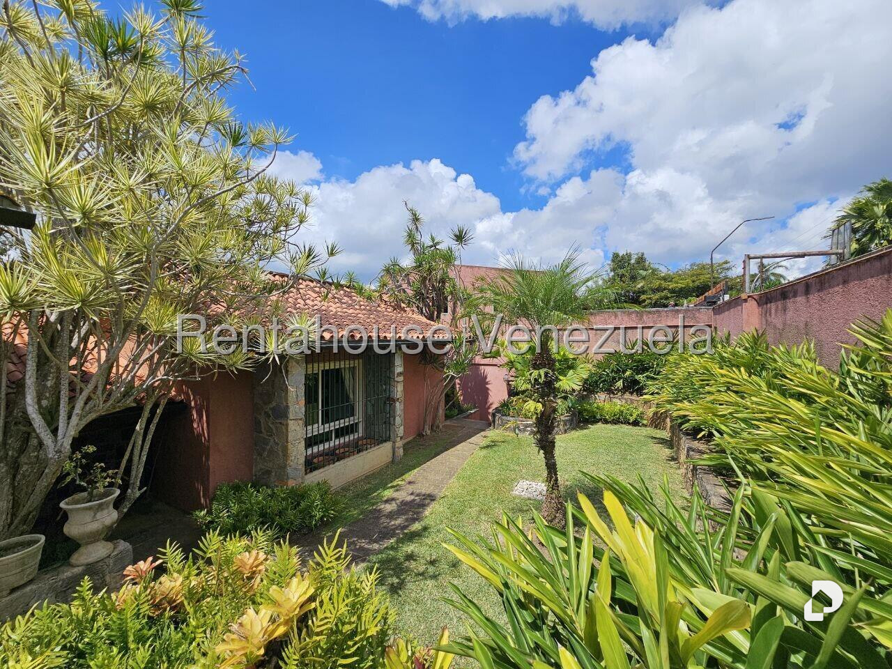 Casa en La Lagunita Country Club, Caracas – 9