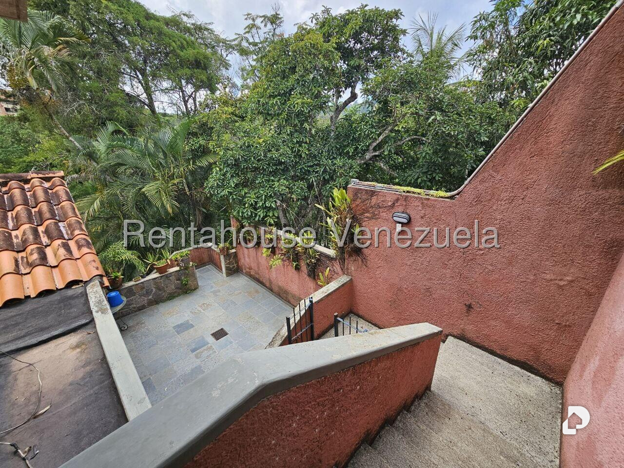Casa en La Lagunita Country Club, Caracas – 13