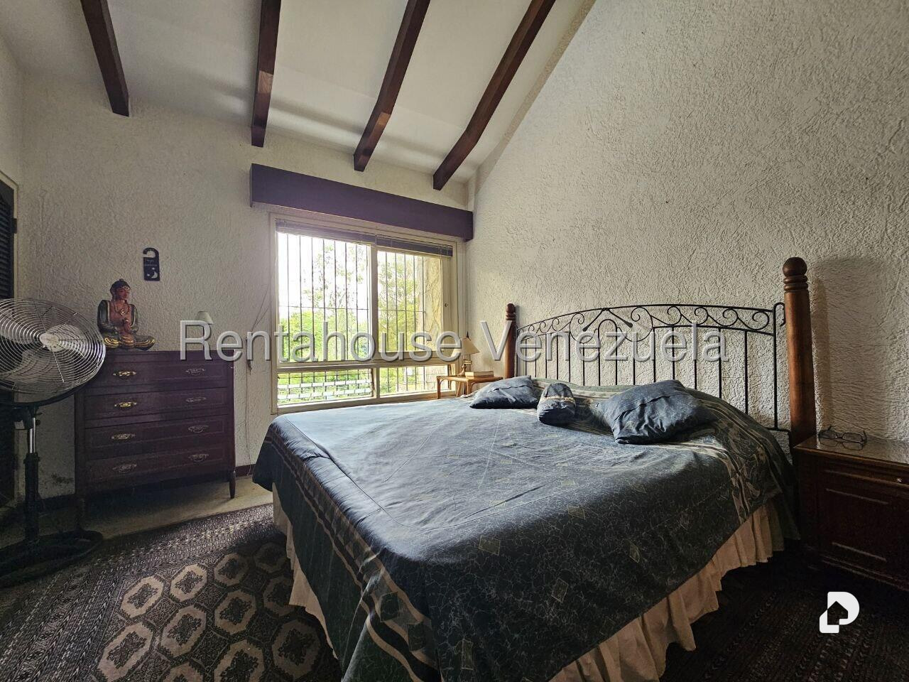 Casa en La Lagunita Country Club, Caracas – 27