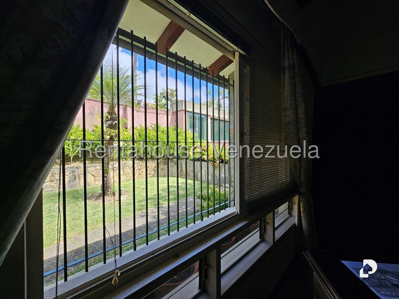 Casa en La Lagunita Country Club, Caracas – 22