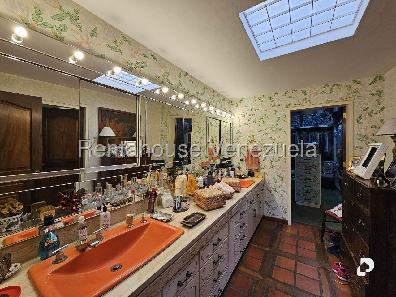 Casa en La Lagunita Country Club, Caracas – 26