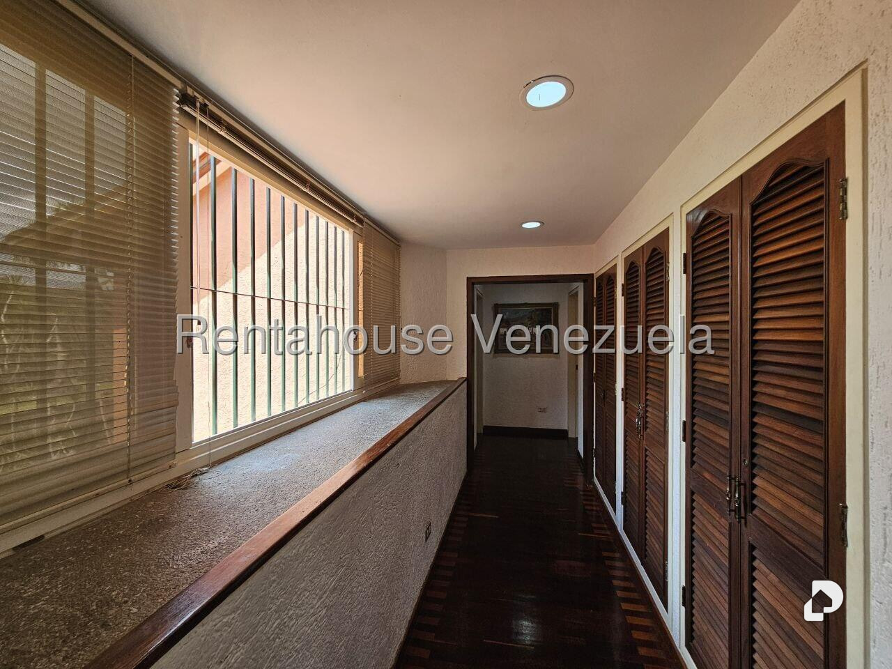 Casa en La Lagunita Country Club, Caracas – 18