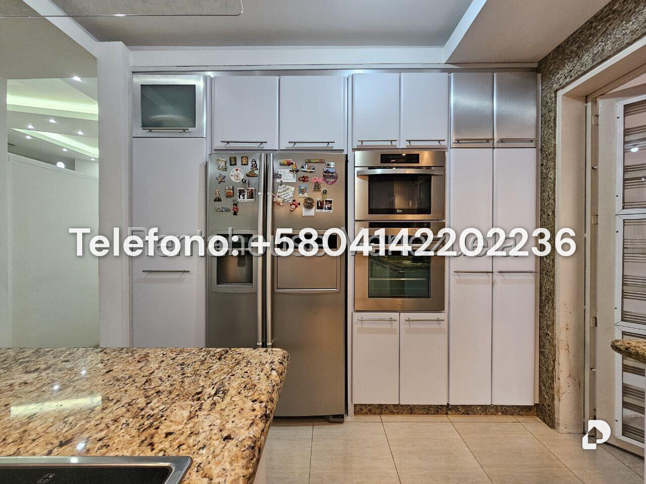 Casa en Cumbres de Curumo, Caracas – 66
