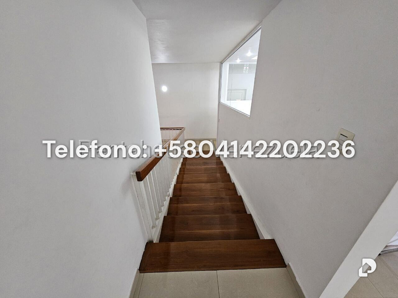 Casa en Cumbres de Curumo, Caracas – 78