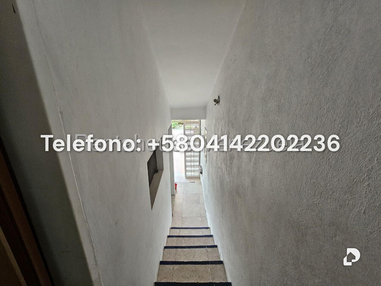 Casa en Cumbres de Curumo, Caracas – 80