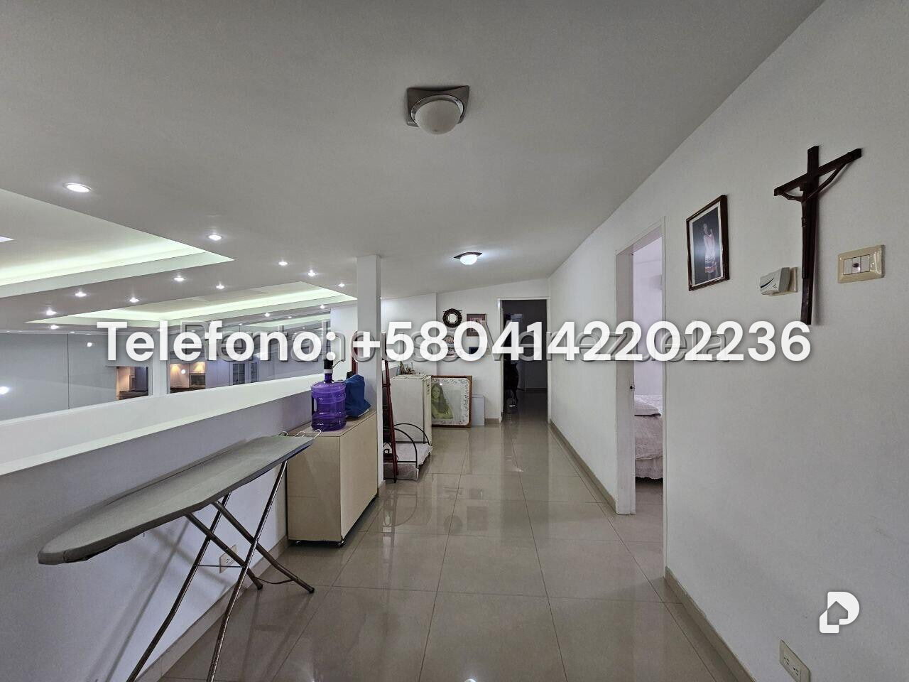Casa en Cumbres de Curumo, Caracas – 41