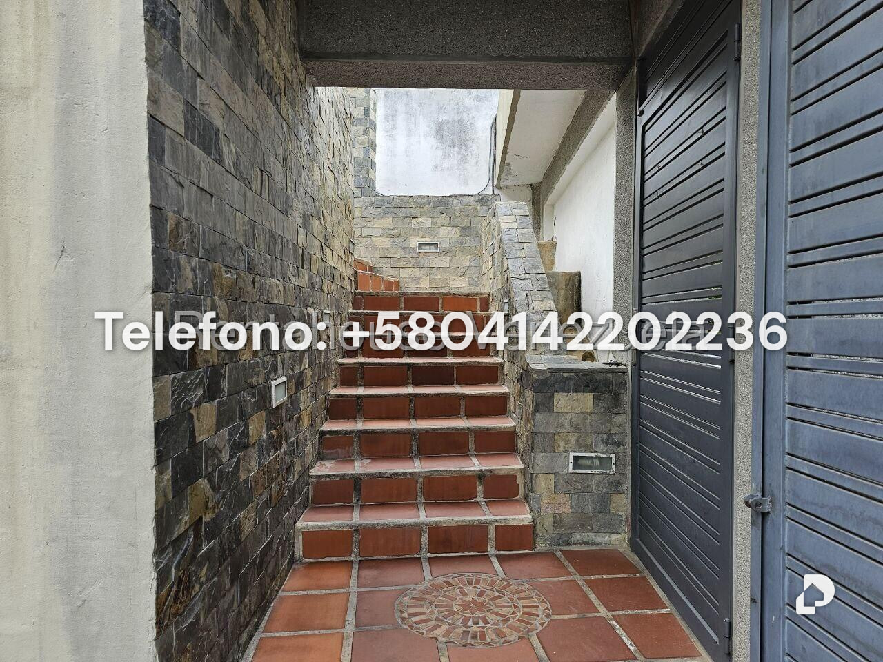 Casa en Cumbres de Curumo, Caracas – 5