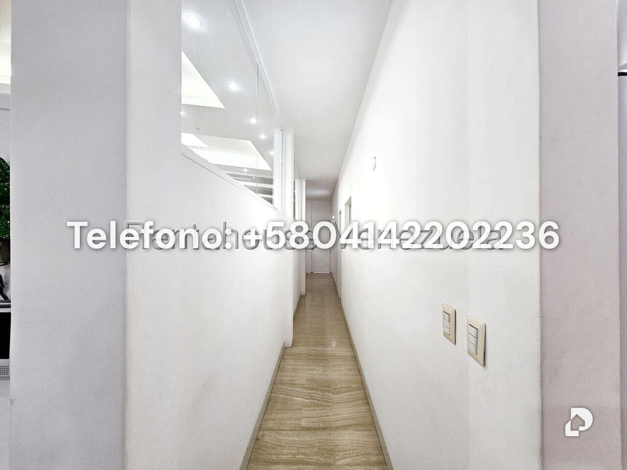 Casa en Cumbres de Curumo, Caracas – 75