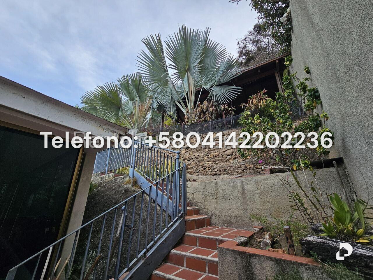 Casa en Cumbres de Curumo, Caracas – 47