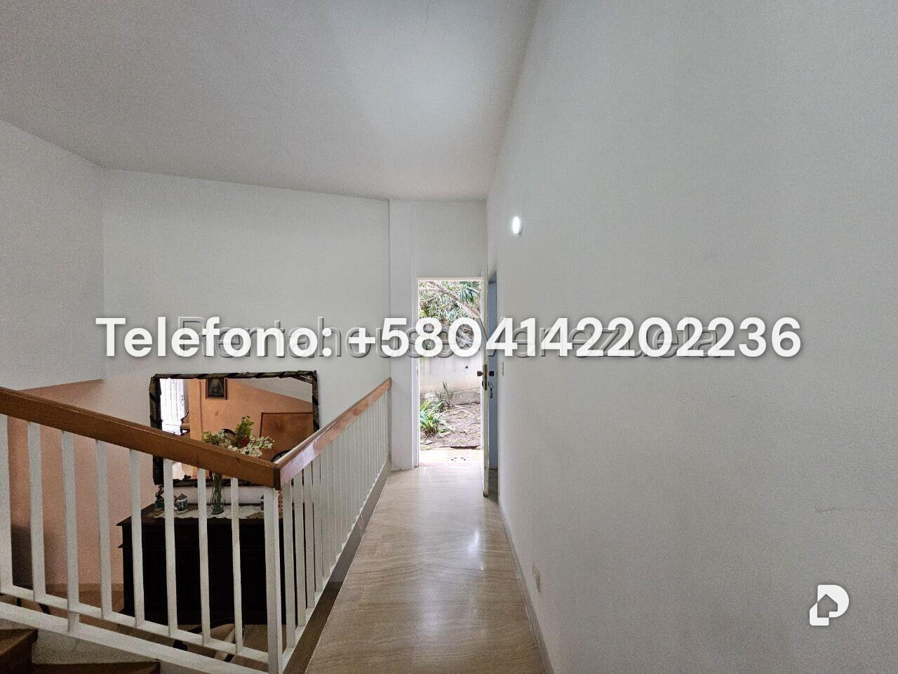 Casa en Cumbres de Curumo, Caracas – 67