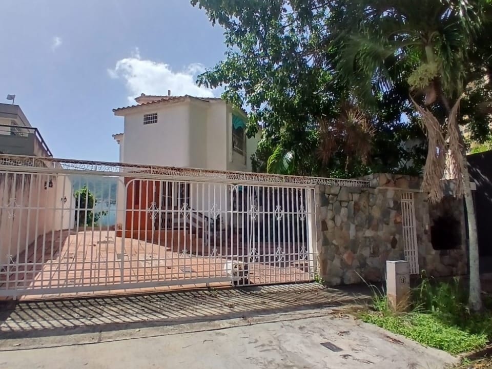 Casa en Trigal Norte, Valencia - 1
