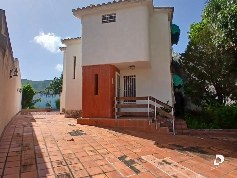 House in Trigal Norte, Valencia – 2