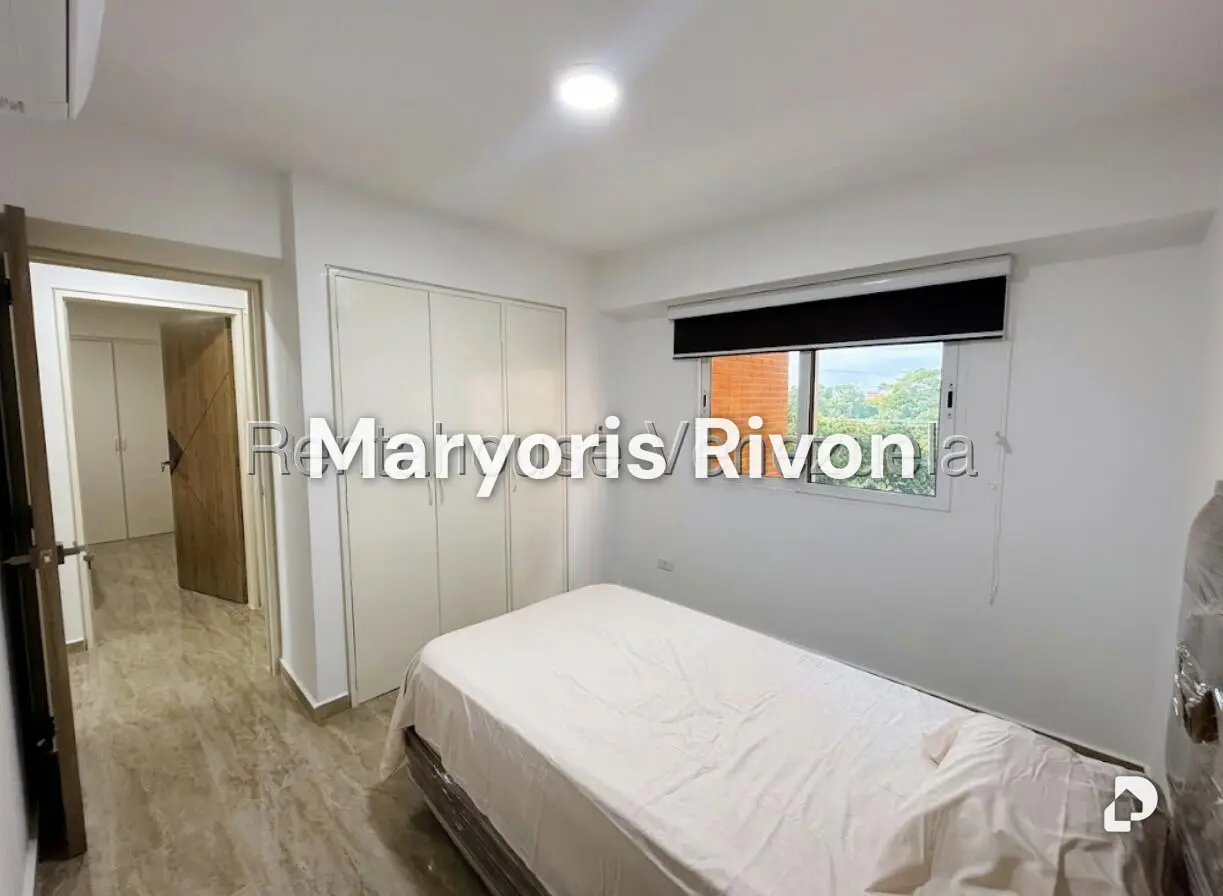 Apartamento en Santa Mónica, Caracas – 15