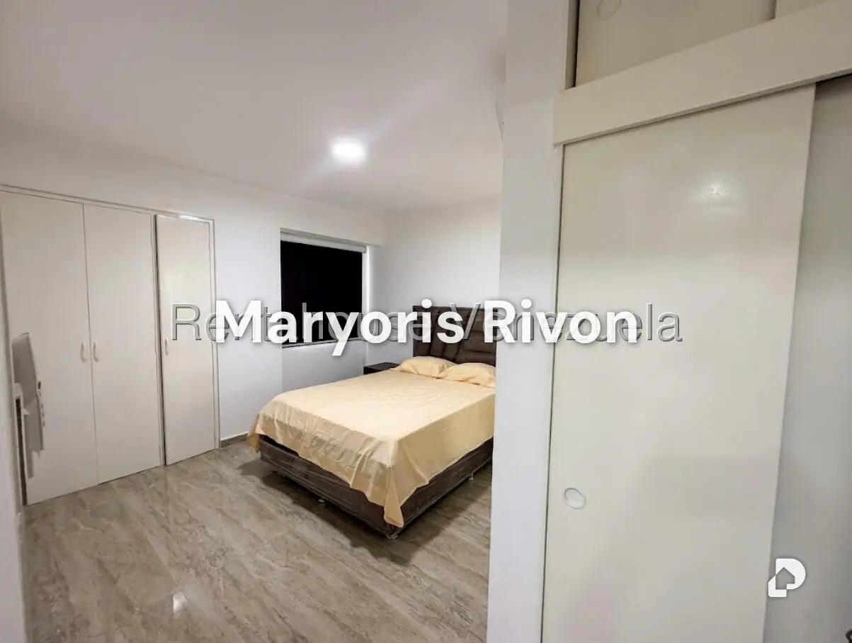 Apartamento en Santa Mónica, Caracas – 10