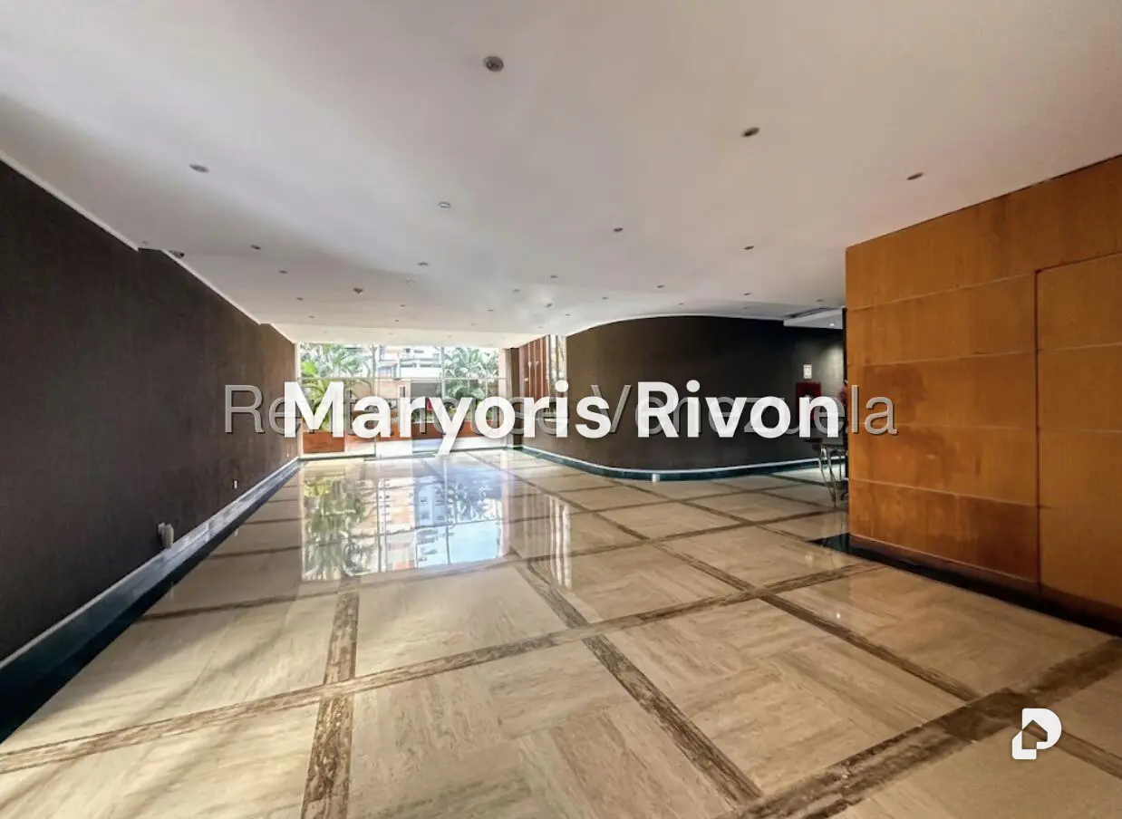 Apartamento en Santa Mónica, Caracas – 18