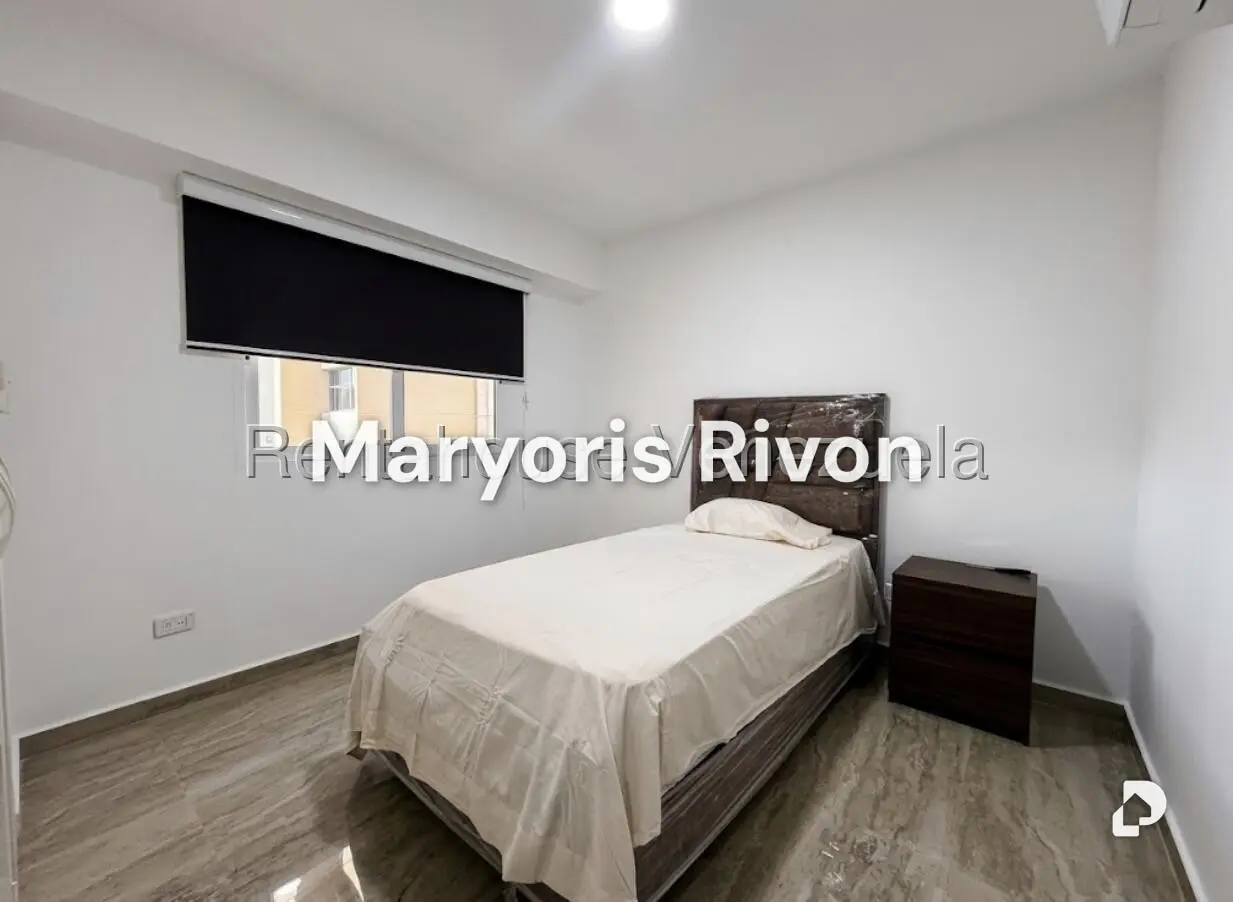 Apartamento en Santa Mónica, Caracas – 14
