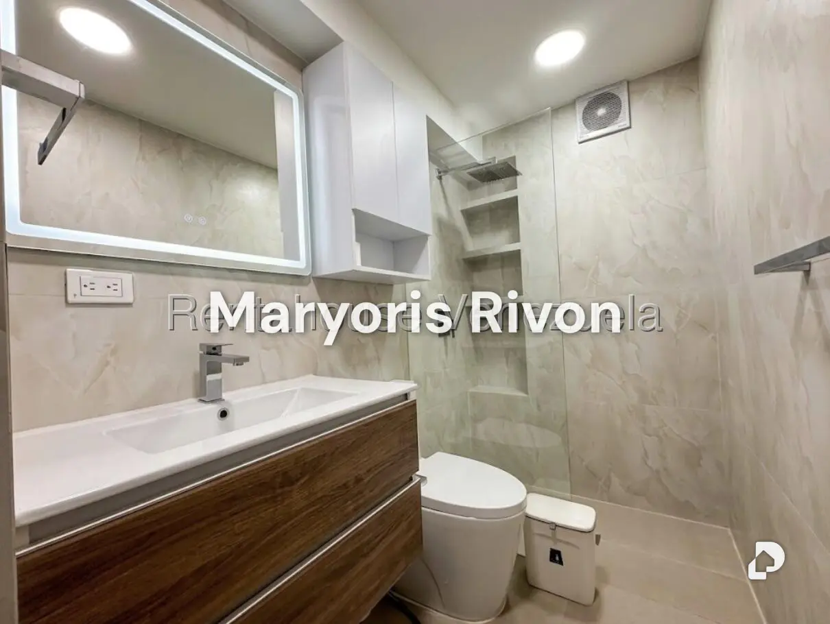 Apartamento en Santa Mónica, Caracas – 17