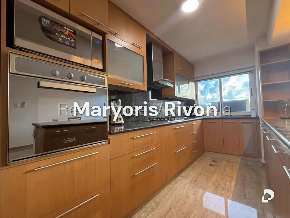 Apartamento en Santa Mónica, Caracas – 8