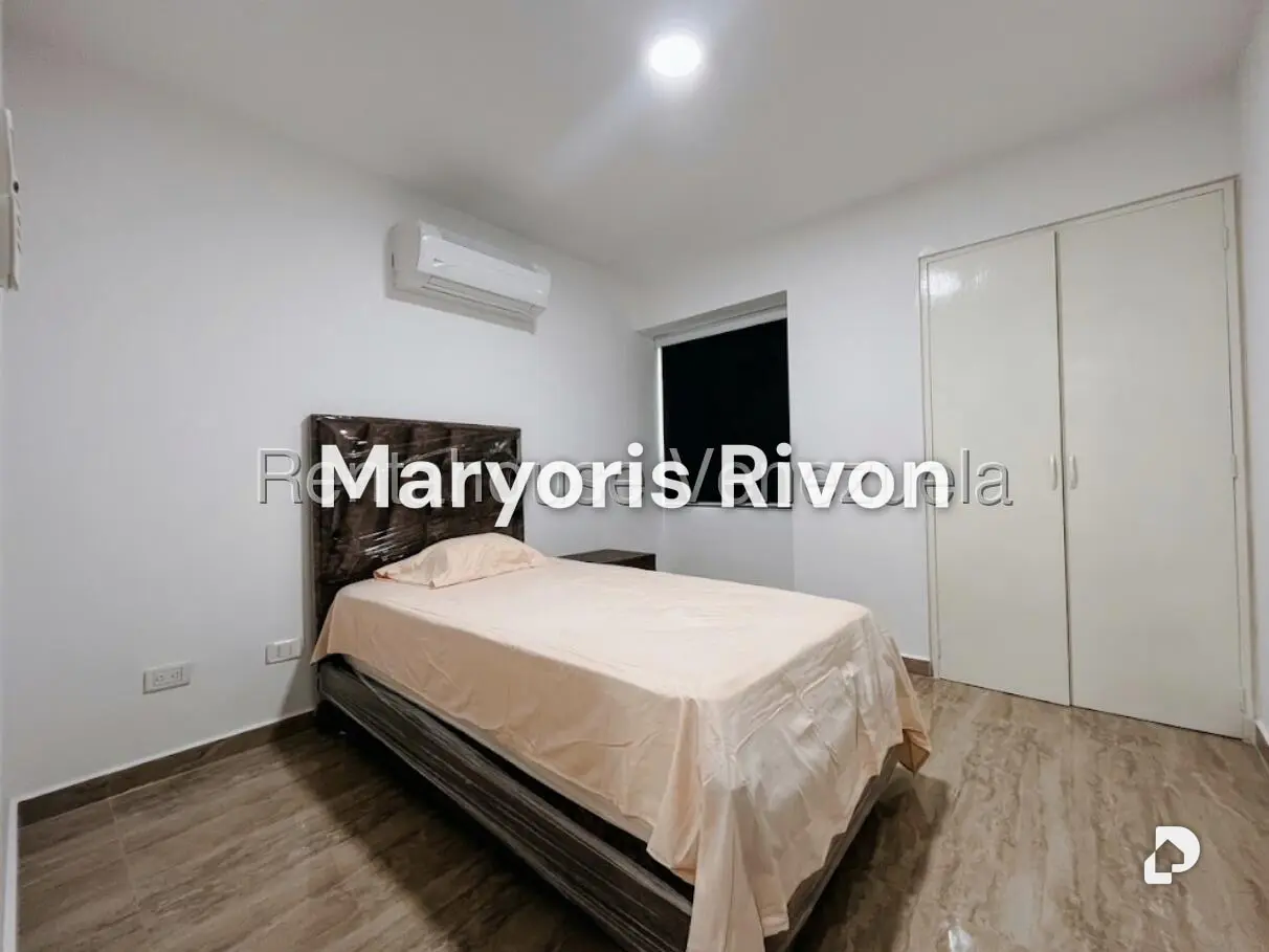 Apartamento en Santa Mónica, Caracas – 16