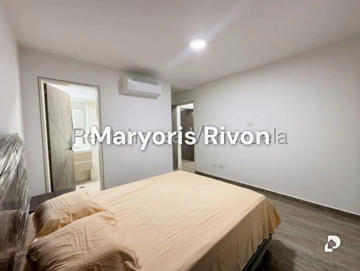 Apartamento en Santa Mónica, Caracas – 12