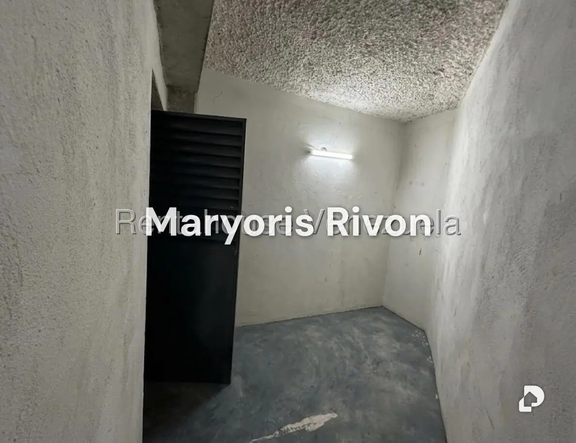 Apartamento en Santa Mónica, Caracas – 21
