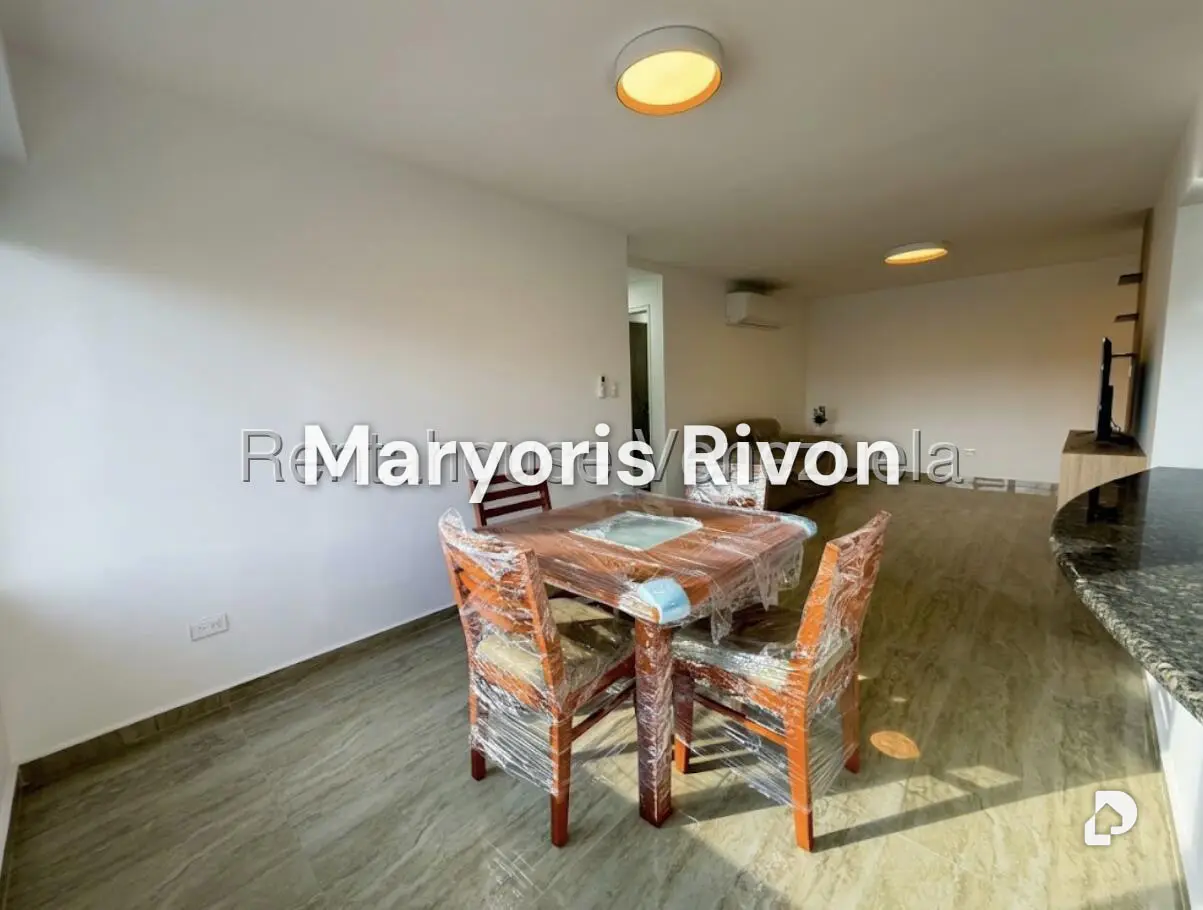 Apartamento en Santa Mónica, Caracas – 6
